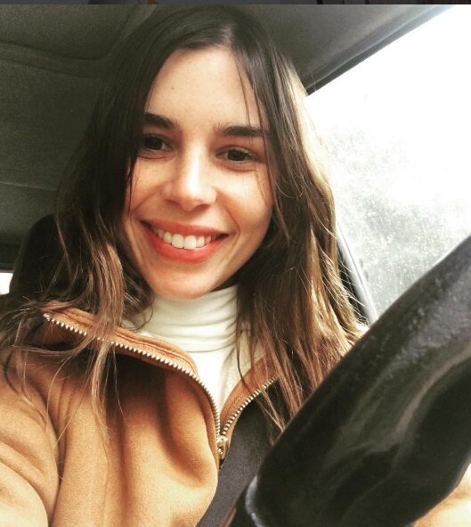 Luna Martínez