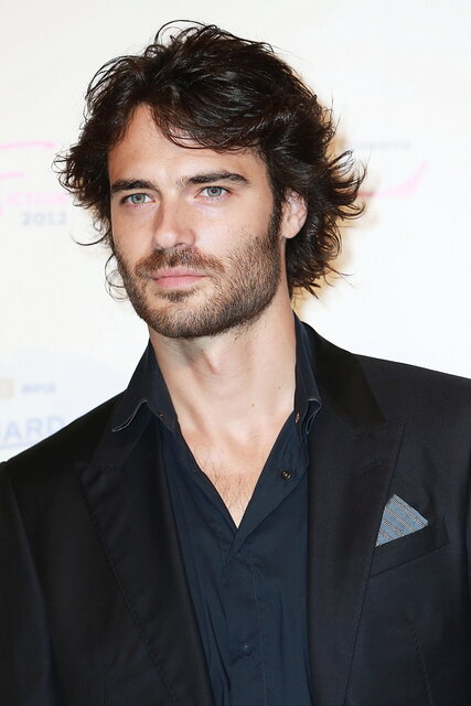Giulio Berruti