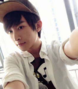Xiao Meng