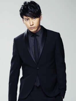 Yamashita Kenjiro