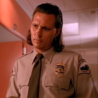 Deputy Tommy "Hawk" Hill