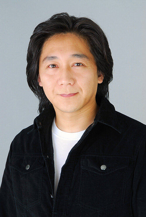 Keiji Okuda