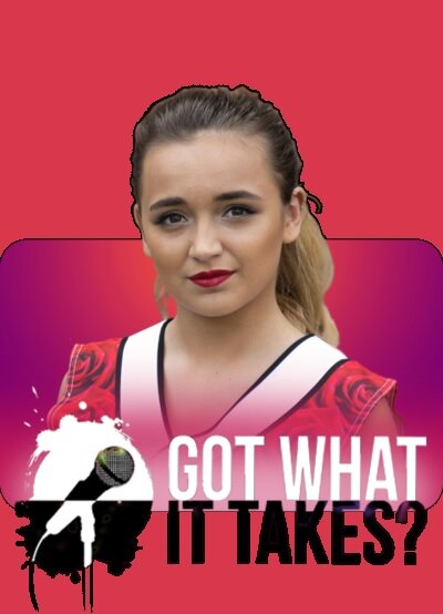 Got What It Takes? poster