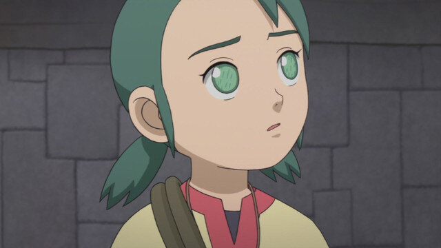 Erin S1 E10 – Dawn of the Bird