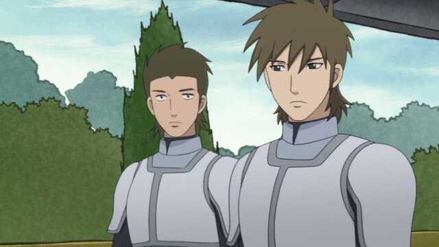 Erin S1 E38 – Shin-Oh Harumiyah