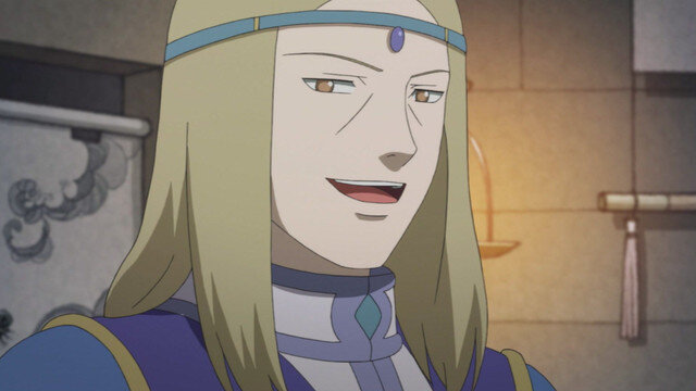 Erin S1 E42 – Seimiyah's Tears