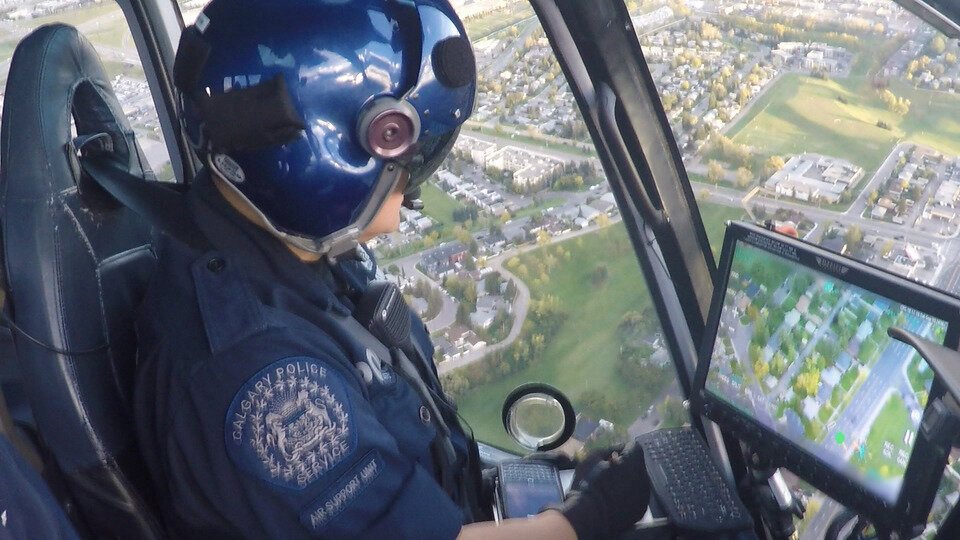 Keeping Canada Safe S1 E01 – Episode 1