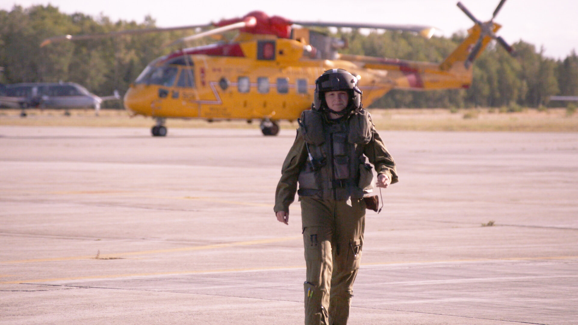 Keeping Canada Safe S1 E07 – Episode 7