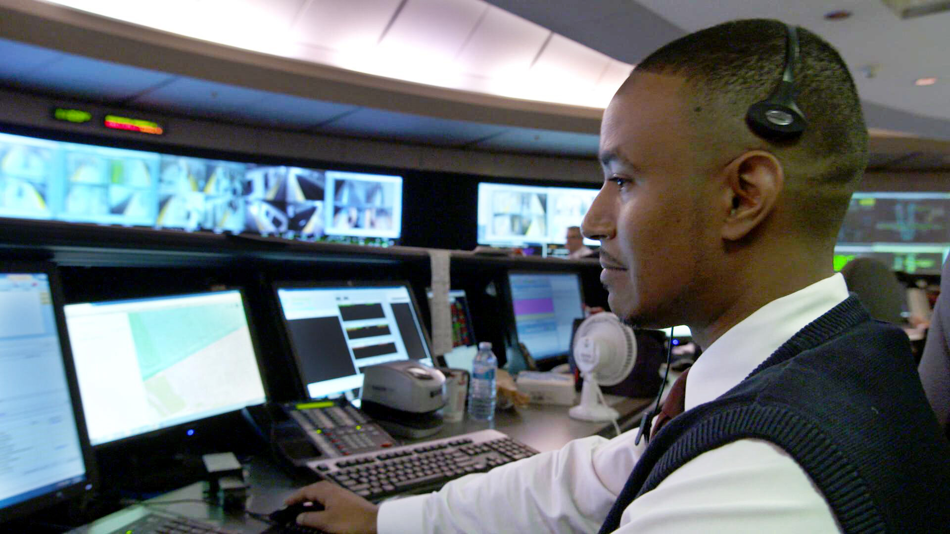 Keeping Canada Safe S1 E08 – Episode 8