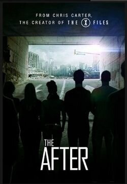 The After Season 1 poster