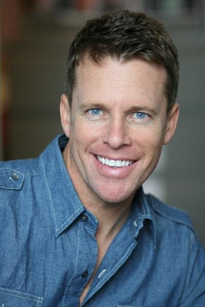 BGCC: Chris Franjola with Mike Cronin