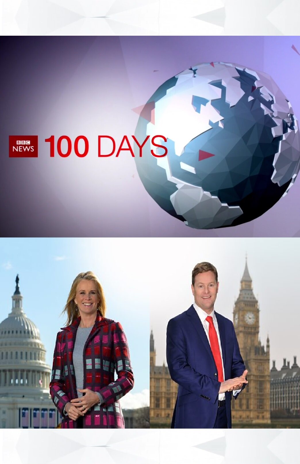 100 Days poster