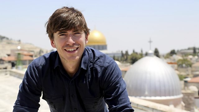 Pilgrimage with Simon Reeve S1 E03 – Episode 3