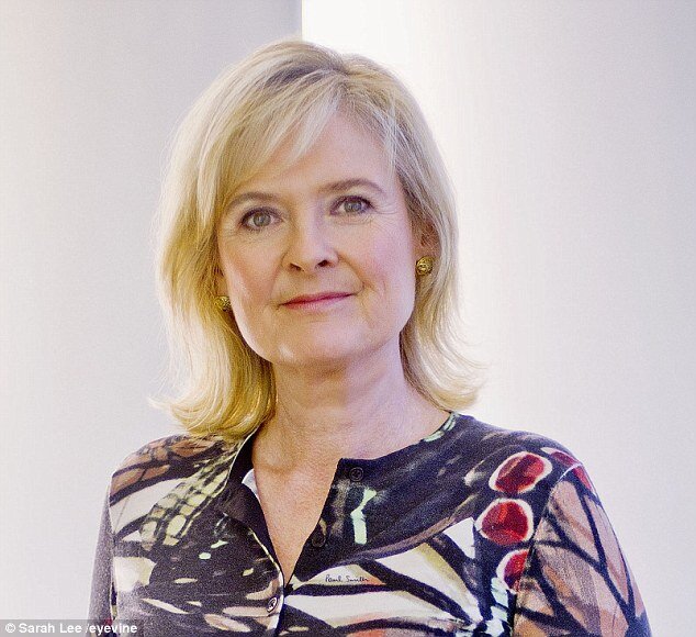 Martha Kearney