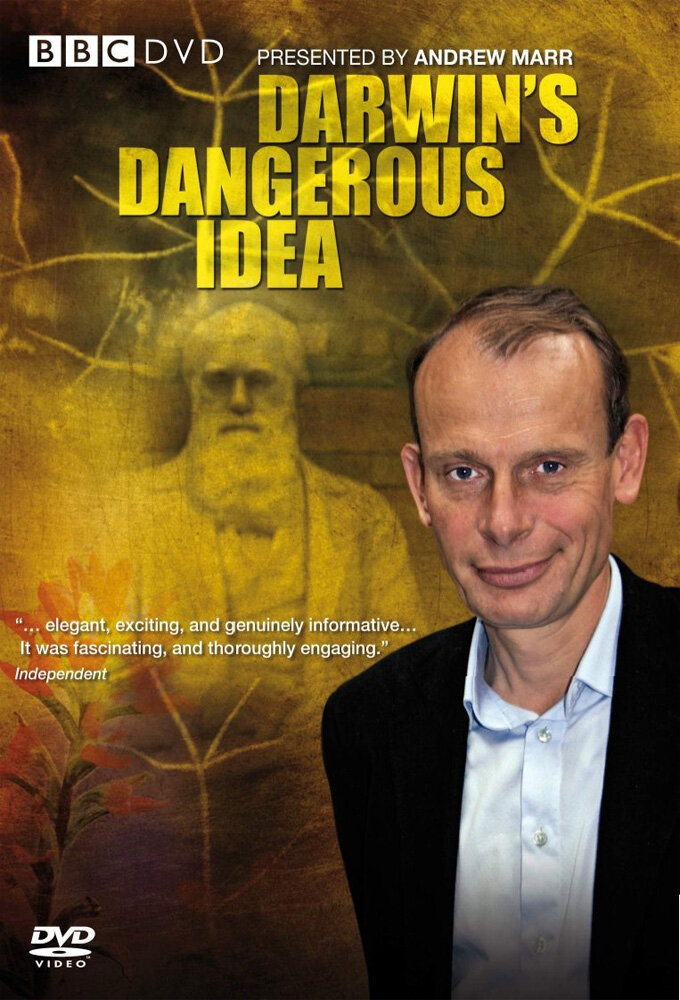 Darwin's Dangerous Idea poster