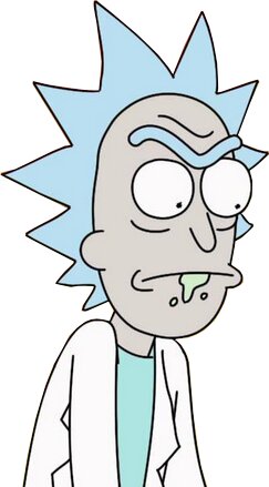 Rick Sanchez