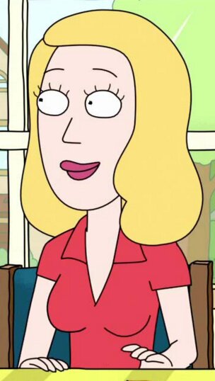 Beth Smith