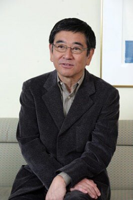 Ishizaka Koji