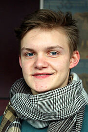 Benjamin Lutzge