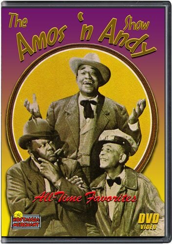 The Amos 'n Andy Show poster