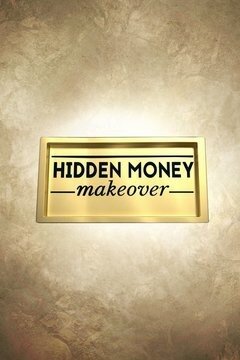 Hidden Money Makeover poster