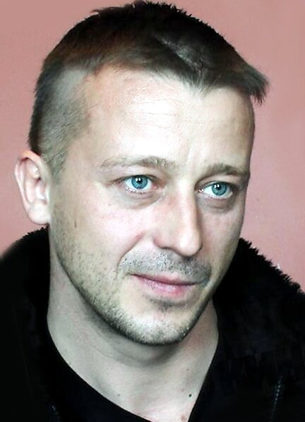Роман Жилкин - актёр - фильмография - Мельник (2018) - российские актёры - Кино-