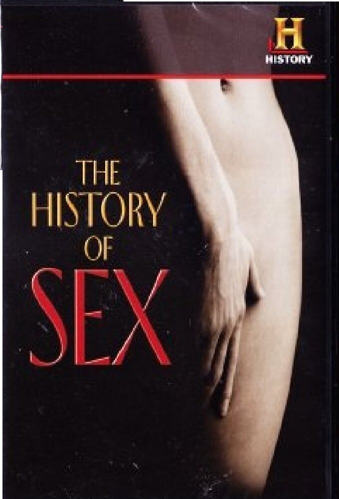 The History of Sex poster