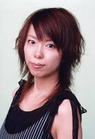 Rie Nakagawa
