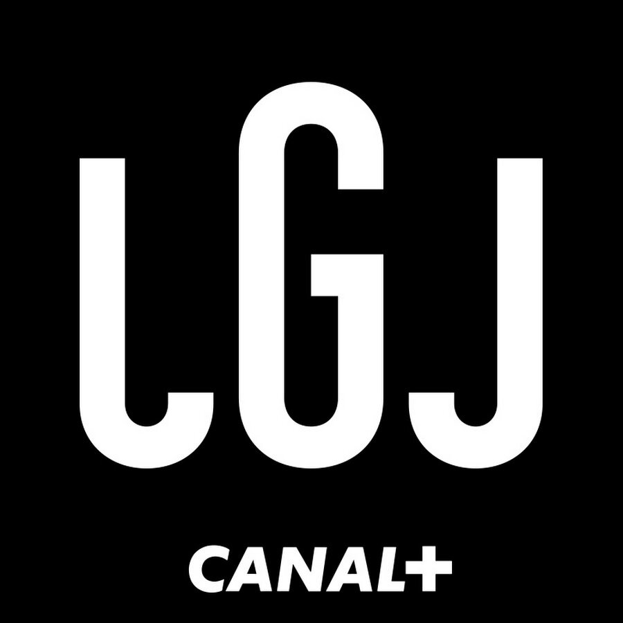 Le grand journal poster