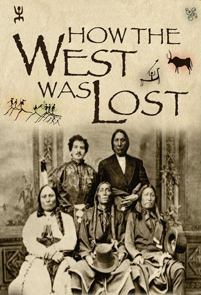 How the West Was Lost