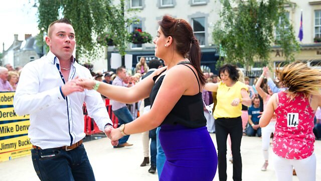 Keepin 'er Country S1 E03 – Jiving