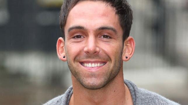Darren Chidgey