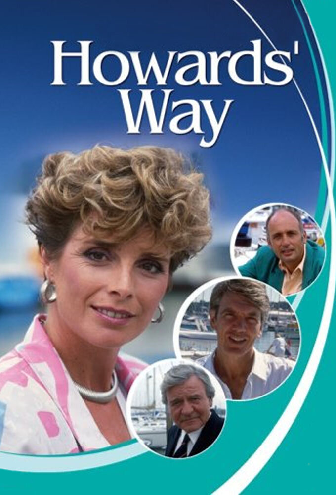 Howards' Way | TVmaze