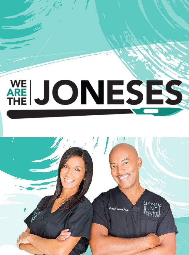 We Are the Joneses poster