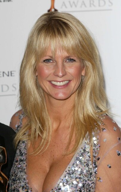 Ulrika Jonsson