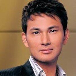 Frankie Lam