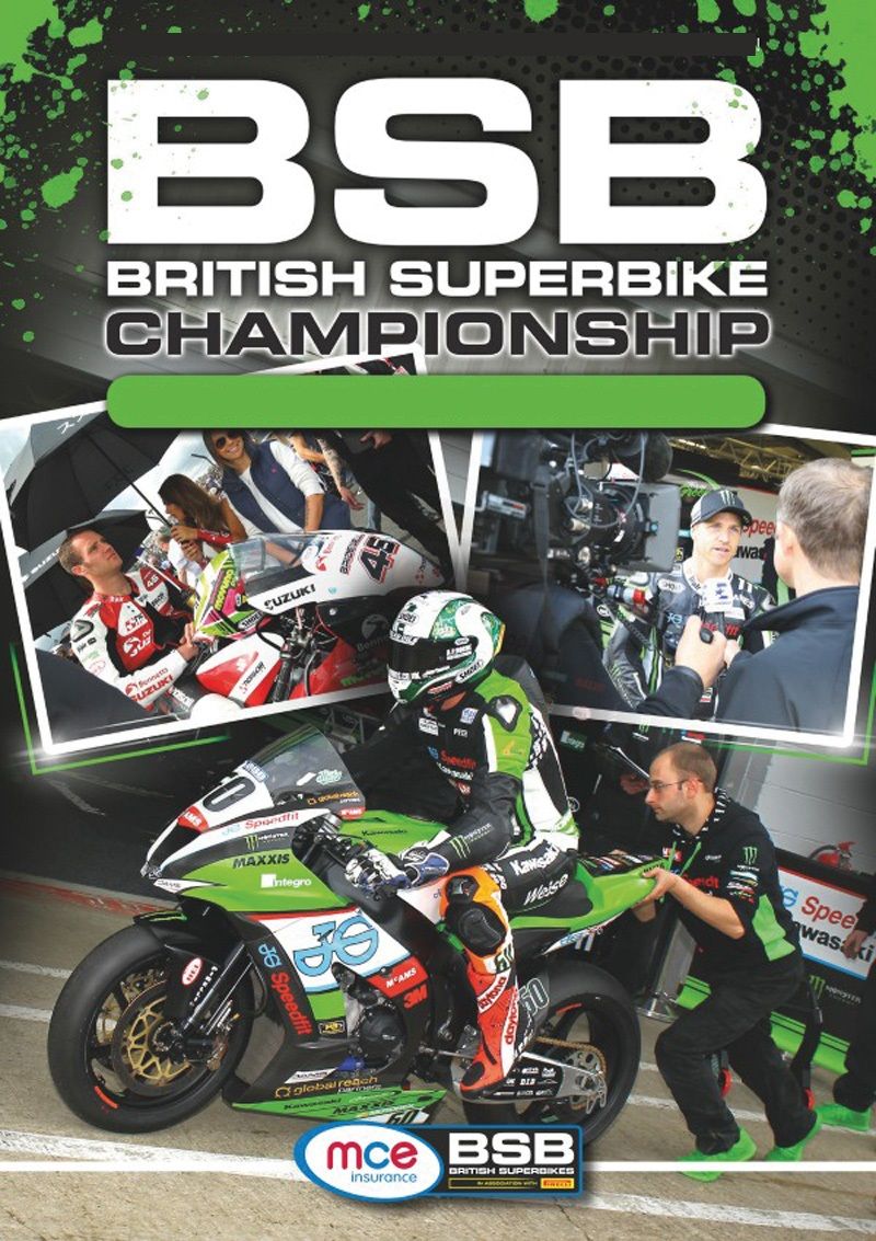 British Superbike Championship Highlights
