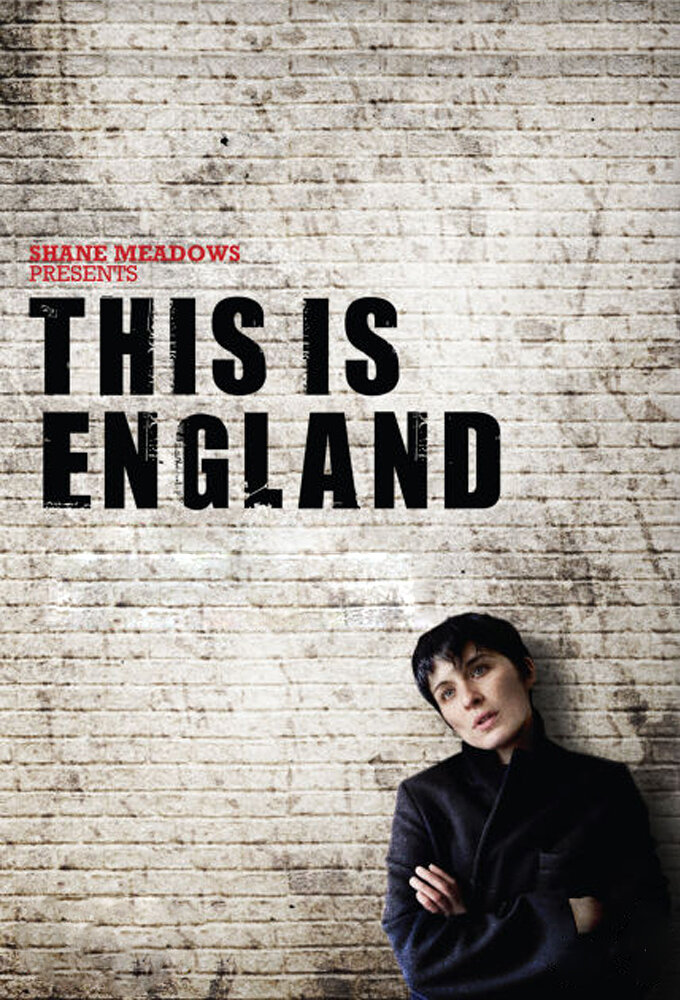 This is England