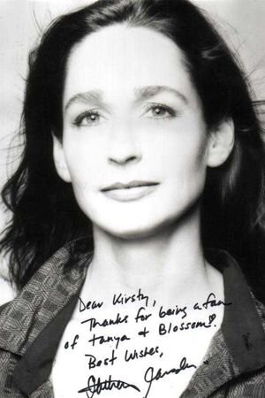 Catherine Cavadini