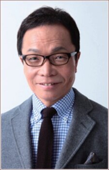 Katsumi Chou