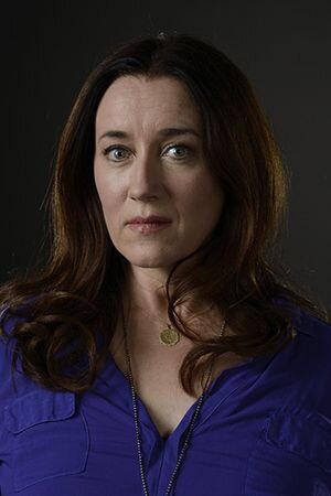 Siobhan "Mrs. S" Sadler