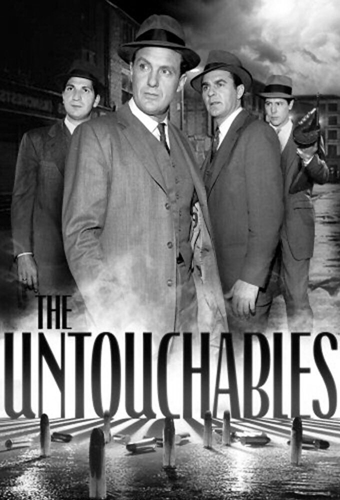 The untouchables tvmaze