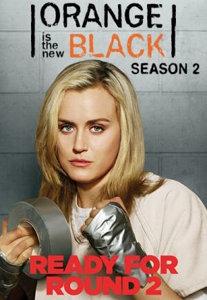 Orange Is the New Black-season-2