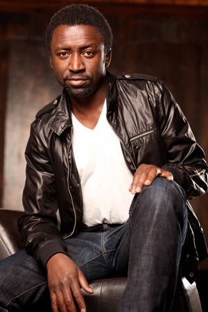 Tony Okungbowa