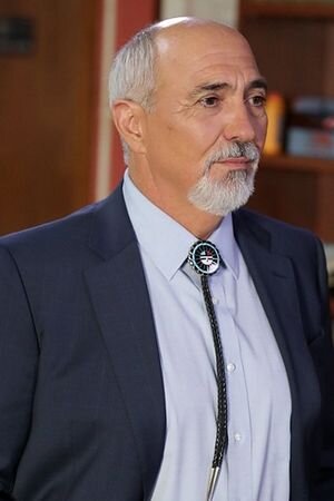 Judge Hector Hernandez