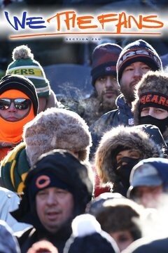 We the Fans: Section 250 of Soldier Field poster