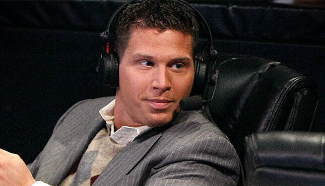 Josh Matthews