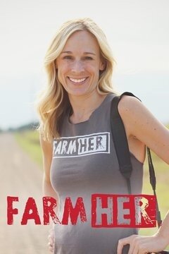 FarmHer poster