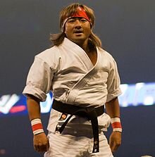Sho Funaki