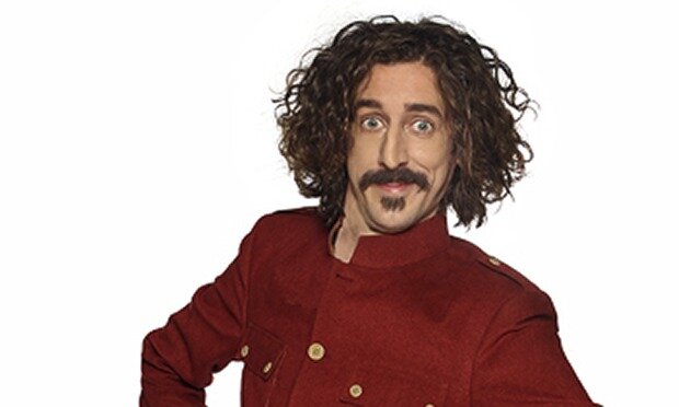 Tom Wrigglesworth